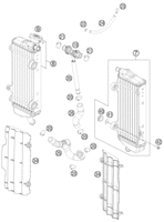 COOLING SYSTEM