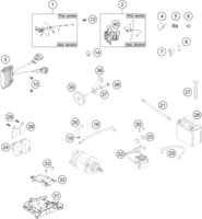 WIRING HARNESS