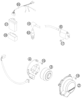 IGNITION SYSTEM