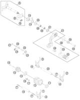 SHIFTING MECHANISM