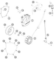 IGNITION SYSTEM