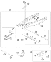 SWING ARM