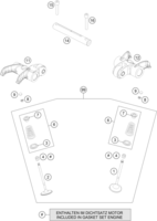 VALVE DRIVE