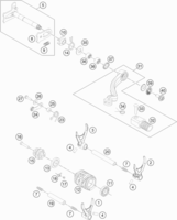 SHIFTING MECHANISM