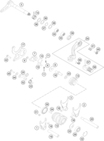 SHIFTING MECHANISM