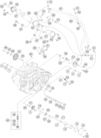 LUBRICATING SYSTEM