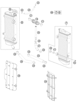 COOLING SYSTEM