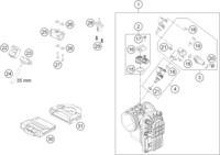 THROTTLE BODY