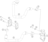 SECONDARY AIR SYSTEM SAS