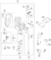 THROTTLE BODY