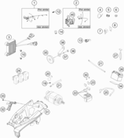 WIRING HARNESS