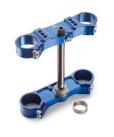 Factory-triple clamp