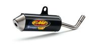 FMF MX SILENCER