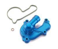 Factory water pump cover