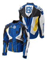 HQV RACING JACKET 14 L