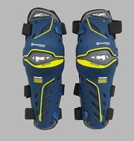 DUAL AXIS KNEE GUARD L/XL