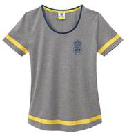 GIRLS GLORY TEE XS