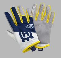 Kids itrack railed gloves L/7