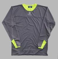 GOTLAND SHIRT GREY L