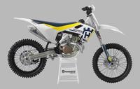 FC 450/17 MODEL BIKE