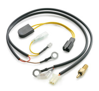 CARBURETTOR HEATING KIT