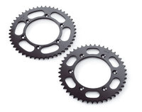 STEEL SPROCKET