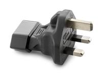 UK adapter