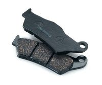 FRONT BRAKE PADS