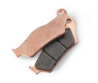 FRONT BRAKE PADS