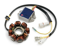 STATOR KIT