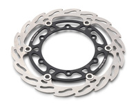 FLAME BRAKE DISC 270Â MM