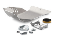 SKID PLATE