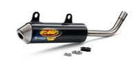 FMF MX SILENCER