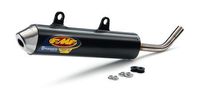 FMF ENDURO SILENCER